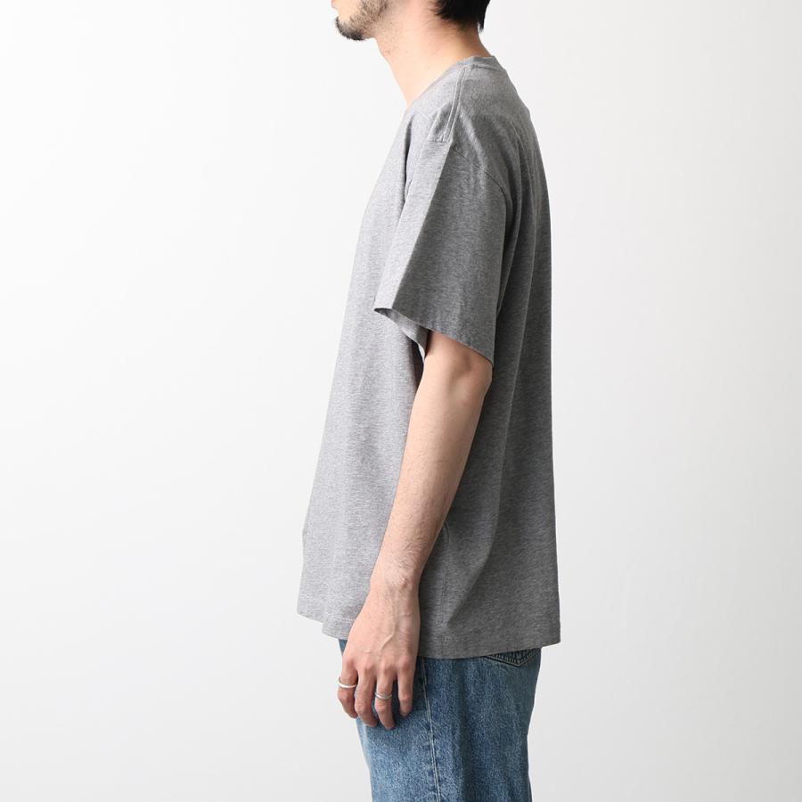 MM6 エムエムシックス メゾンマルジェラ Tシャツ SH0GC0071 M20170