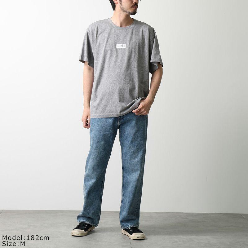 MM6 エムエムシックス メゾンマルジェラ Tシャツ SH0GC0071 M20170