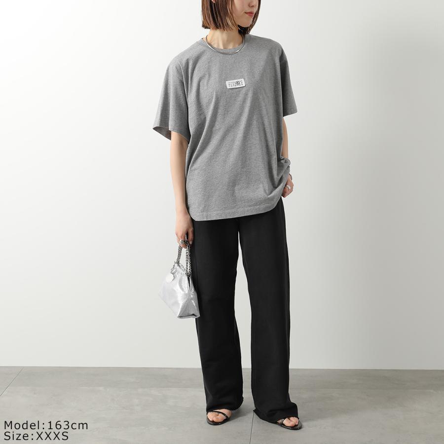 MM6 エムエムシックス メゾンマルジェラ Tシャツ SH0GC0071 M20170