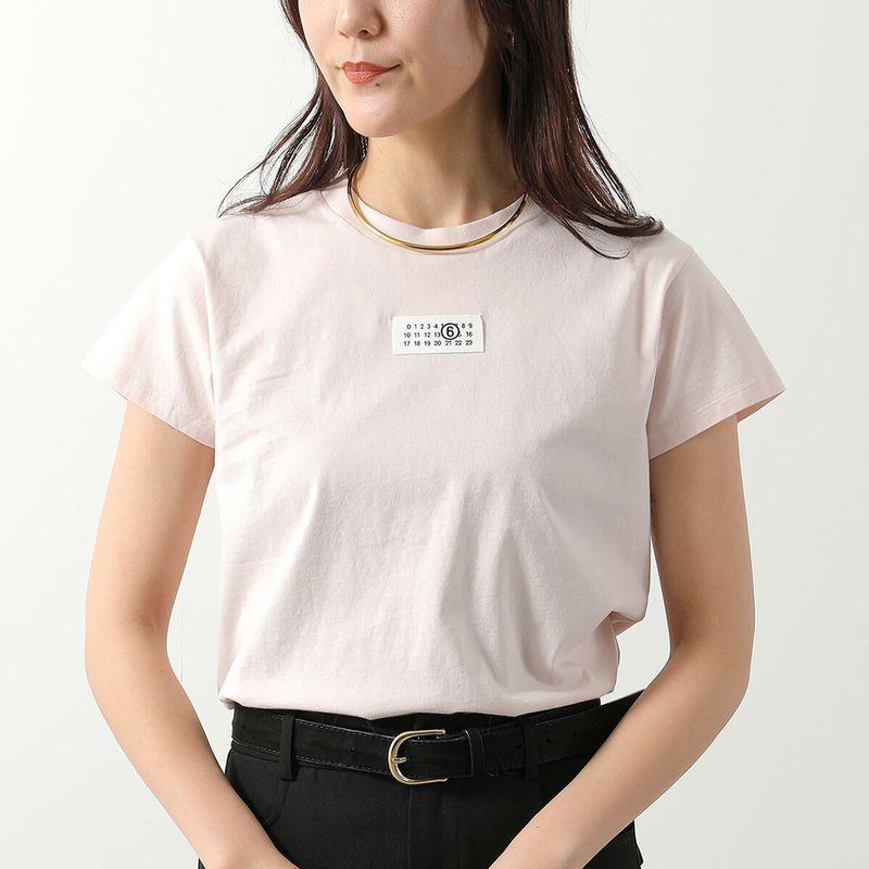 MM6 エムエムシックス メゾンマルジェラ Tシャツ S52GC0326 M20170