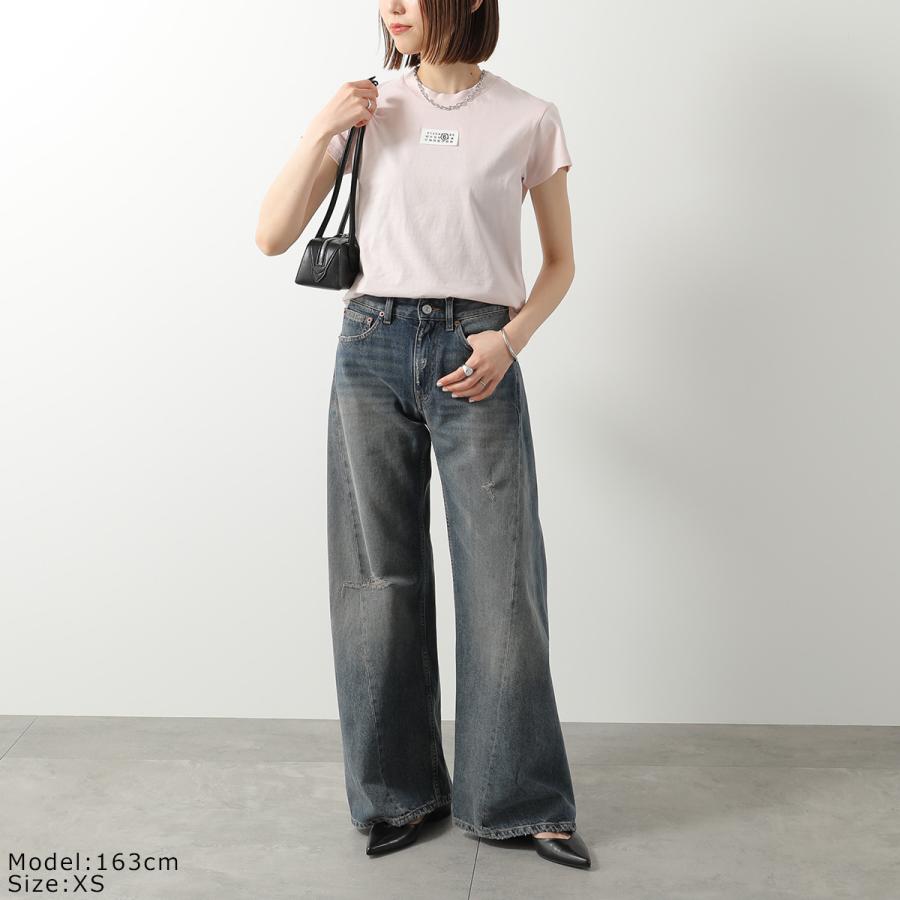 MM6 エムエムシックス メゾンマルジェラ Tシャツ S52GC0326 M20170