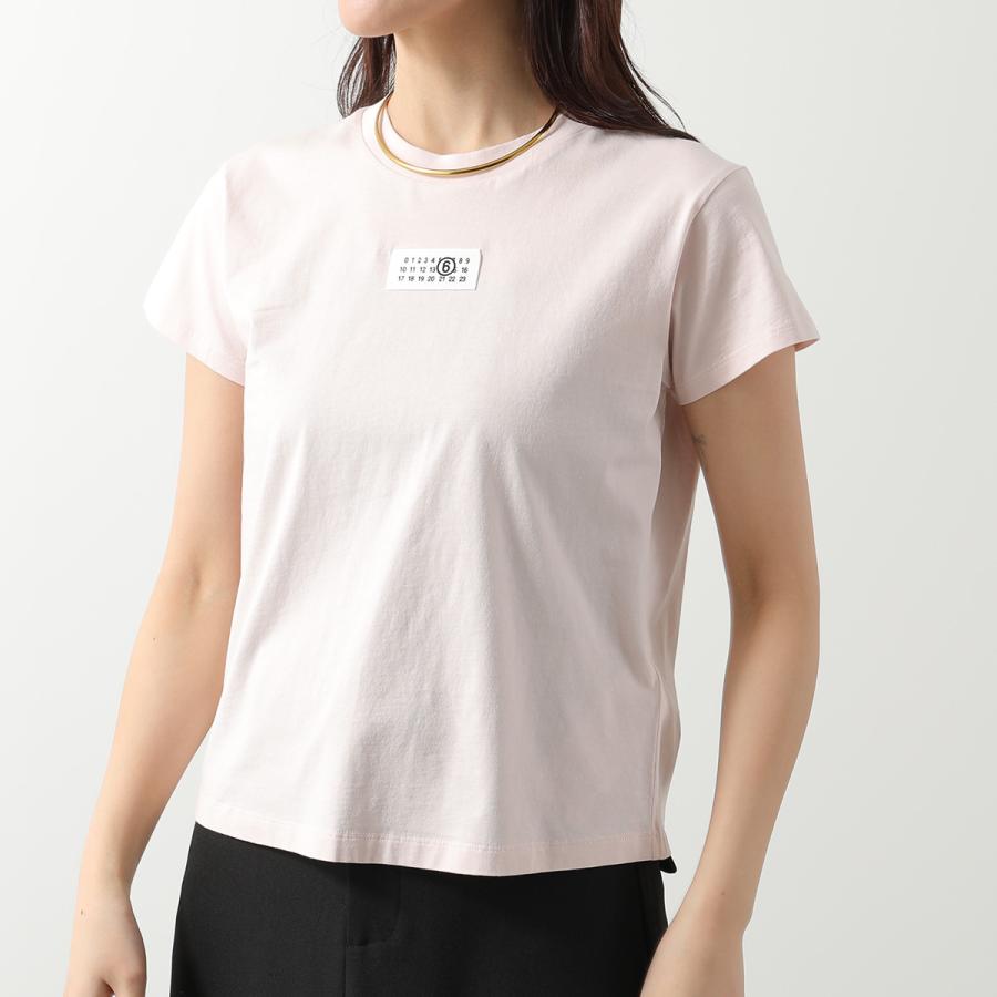 MM6 エムエムシックス メゾンマルジェラ Tシャツ S52GC0326 M20170