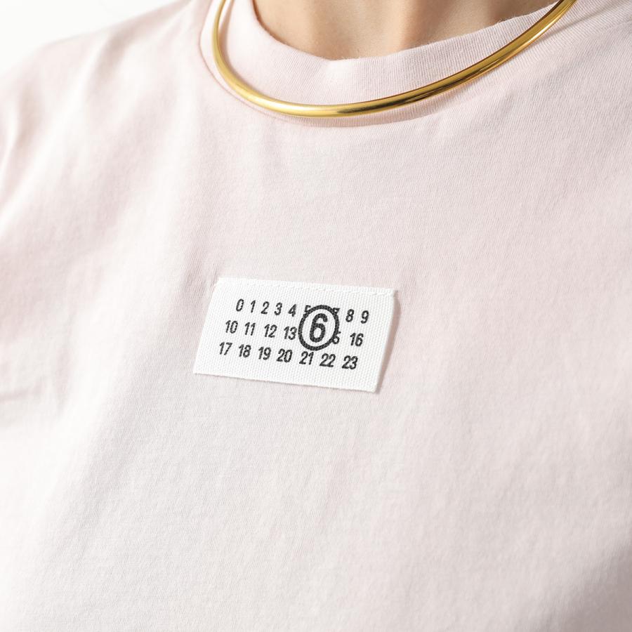 MM6 エムエムシックス メゾンマルジェラ Tシャツ S52GC0326 M20170 