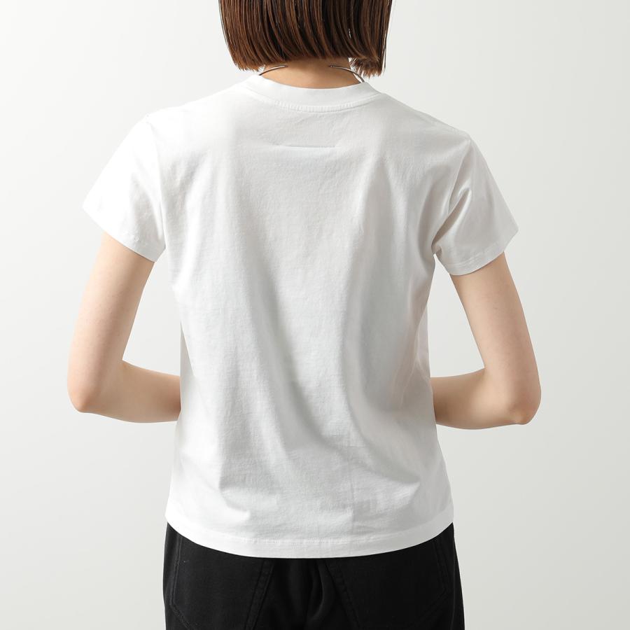 MM6 エムエムシックス メゾンマルジェラ Tシャツ S52GC0327 M20170