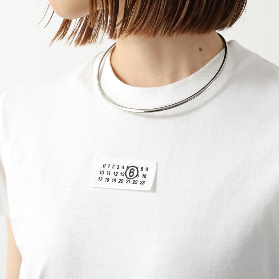 MM6 エムエムシックス メゾンマルジェラ Tシャツ S52GC0327 M20170