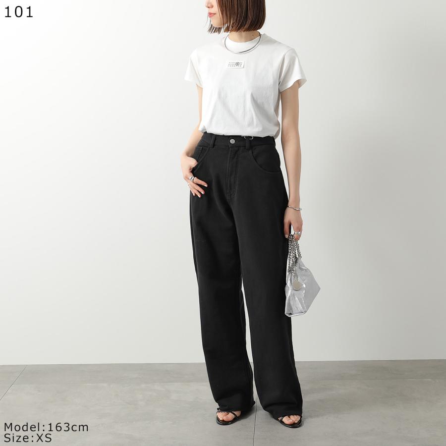 MM6 エムエムシックス メゾンマルジェラ Tシャツ S52GC0327 M20170
