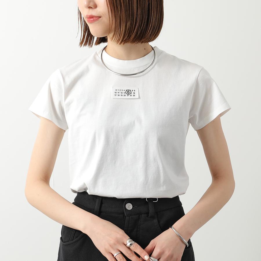 MM6 エムエムシックス メゾンマルジェラ Tシャツ S52GC0327 M20170