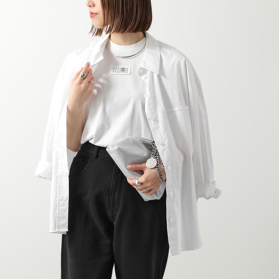 MM6 エムエムシックス メゾンマルジェラ Tシャツ S52GC0327 M20170