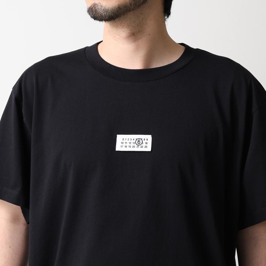 MM6 エムエムシックス メゾンマルジェラ Tシャツ SH0GC0032 M20170
