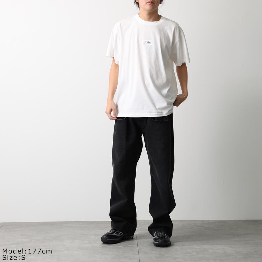 MM6 エムエムシックス メゾンマルジェラ Tシャツ SH0GC0032 M20170