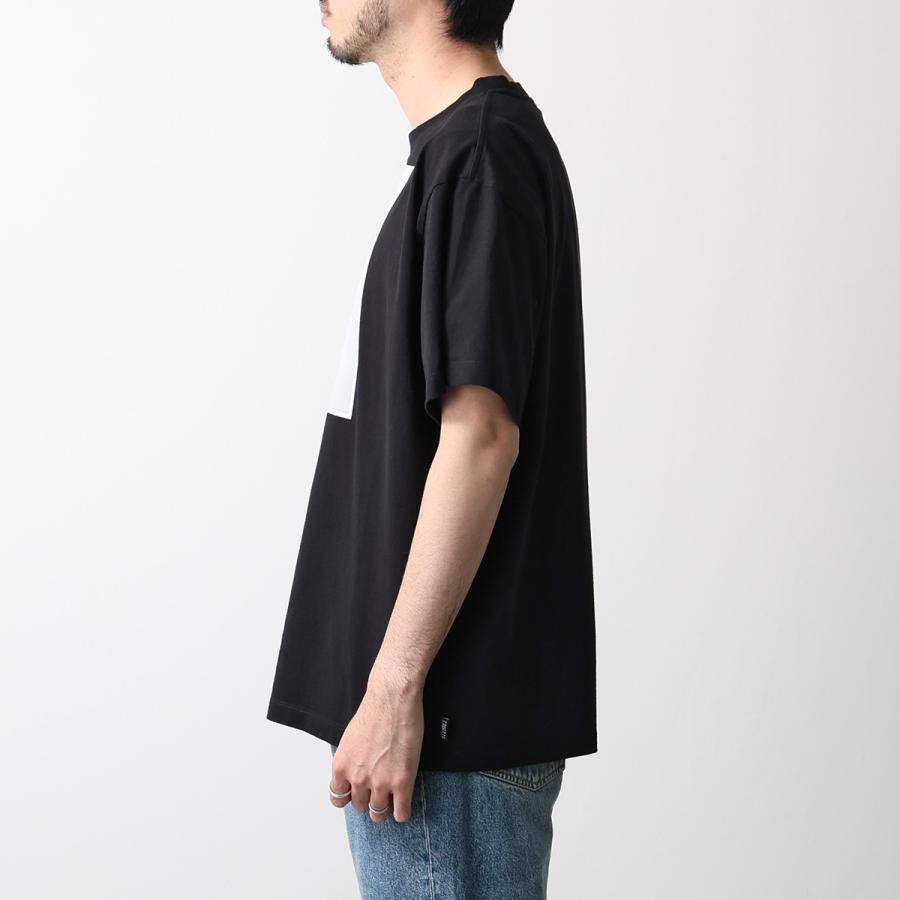 MM6 エムエムシックス メゾンマルジェラ Tシャツ SH0GC0068 M20050