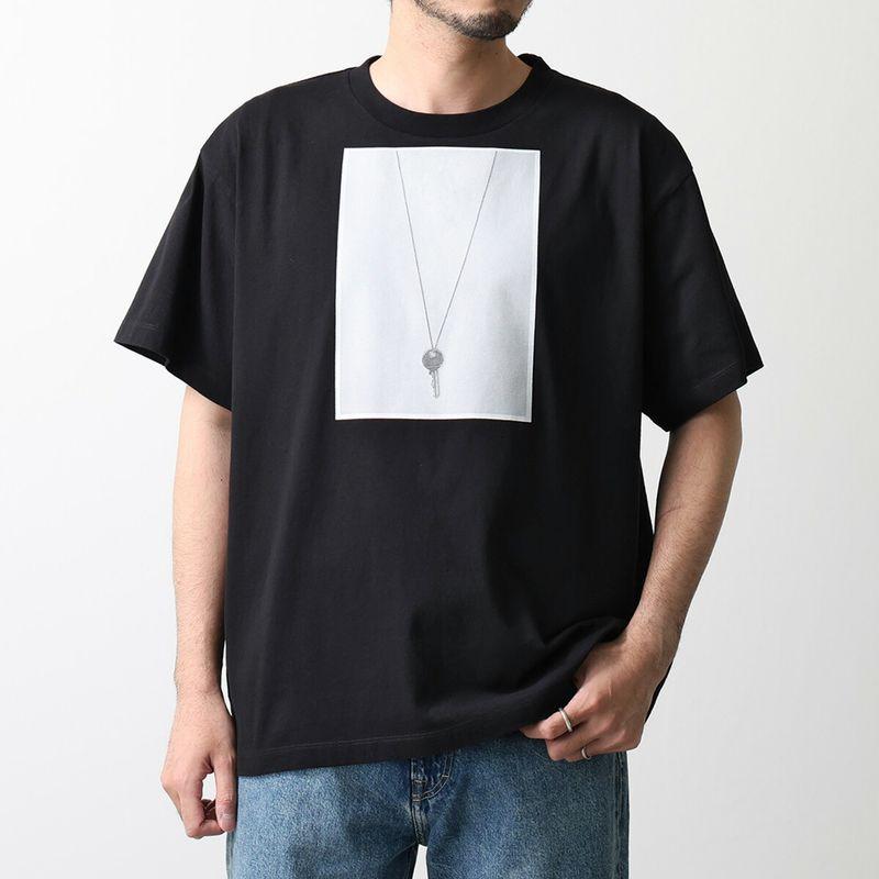 MM6 エムエムシックス メゾンマルジェラ Tシャツ SH0GC0068 M20050