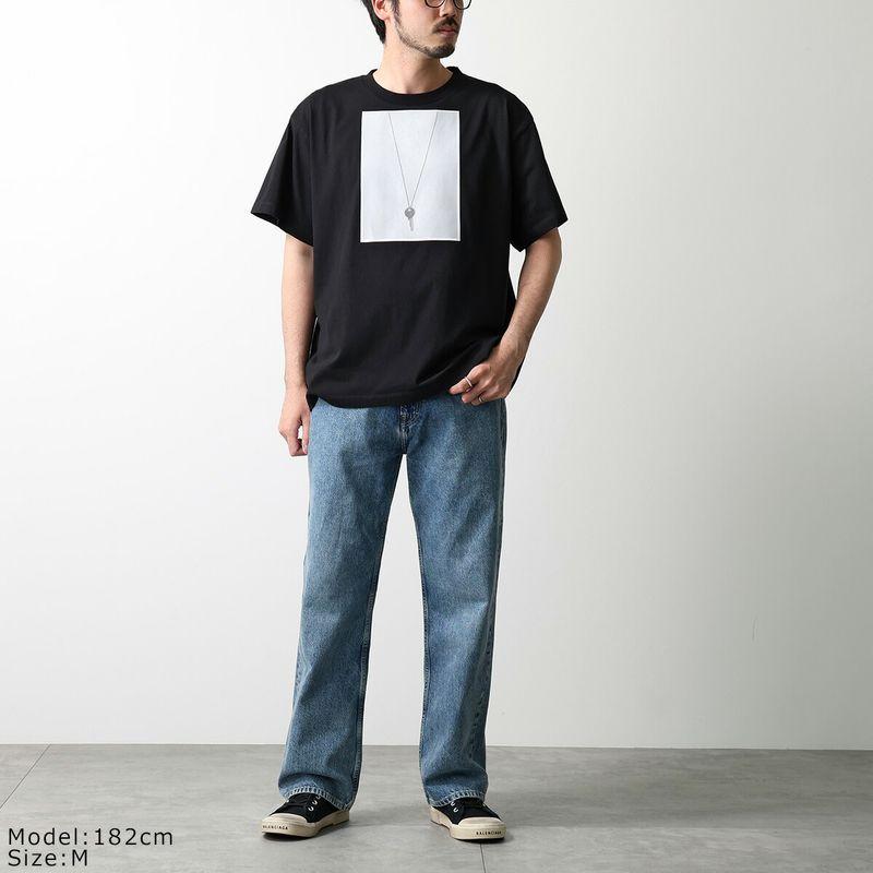MM6 エムエムシックス メゾンマルジェラ Tシャツ SH0GC0068 M20050