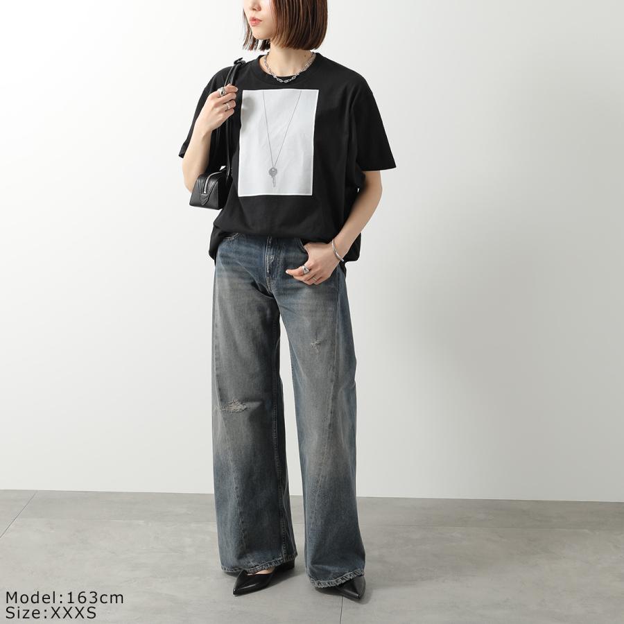 MM6 エムエムシックス メゾンマルジェラ Tシャツ SH0GC0068 M20050
