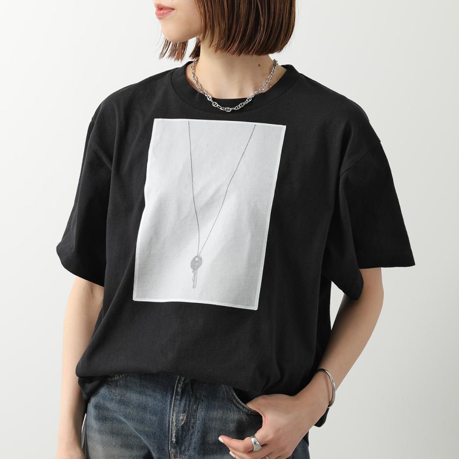 MM6 エムエムシックス メゾンマルジェラ Tシャツ SH0GC0068 M20050