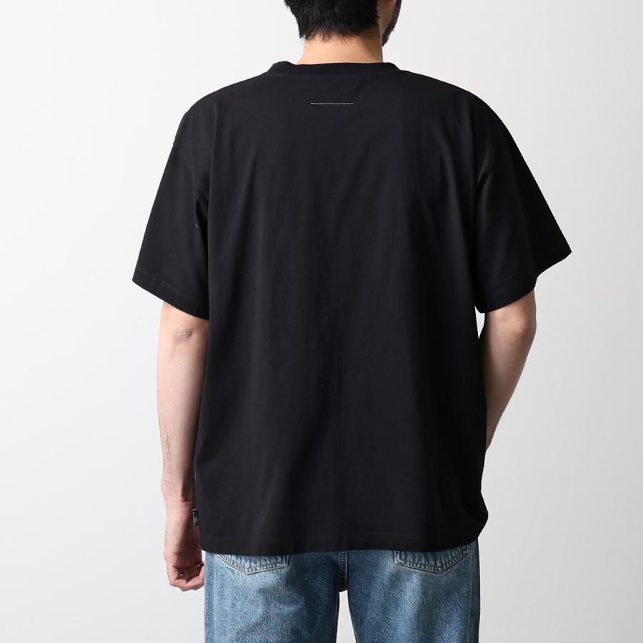 MM6 エムエムシックス メゾンマルジェラ Tシャツ SH0GC0068 M20050