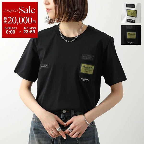 MM6 エムエムシックス メゾンマルジェラ Tシャツ SH0GC0069 S24311