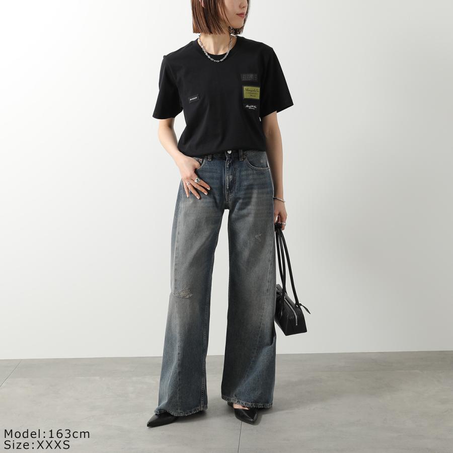 MM6 エムエムシックス メゾンマルジェラ Tシャツ SH0GC0069 S24311