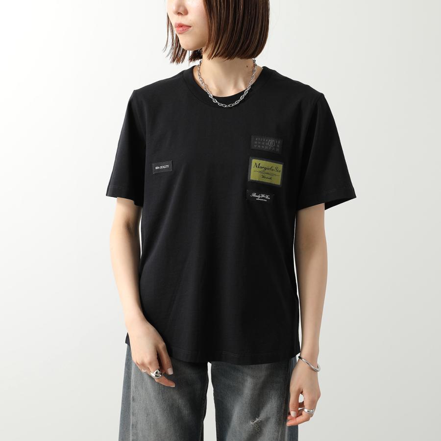MM6 エムエムシックス メゾンマルジェラ Tシャツ SH0GC0069 S24311 