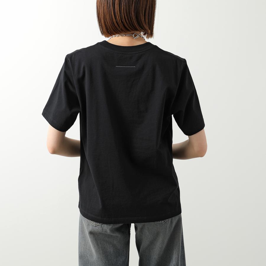 MM6 エムエムシックス メゾンマルジェラ Tシャツ SH0GC0069 S24311