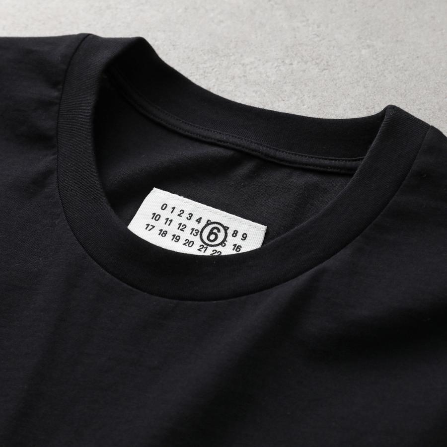 MM6 エムエムシックス メゾンマルジェラ Tシャツ SH0GC0069 S24311
