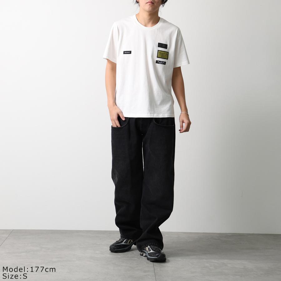 MM6 エムエムシックス メゾンマルジェラ Tシャツ SH0GC0069 S24311