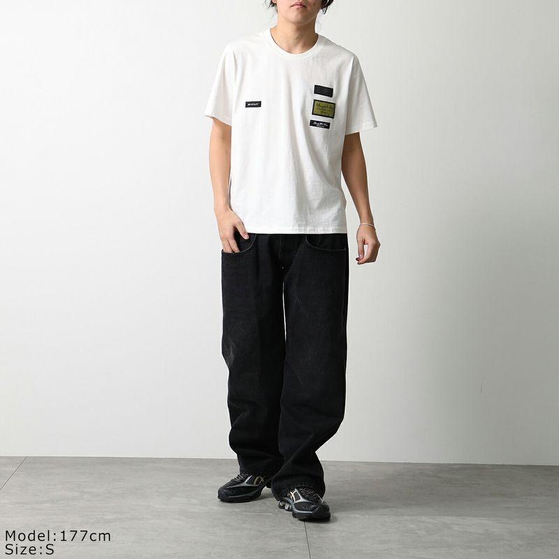 MM6 エムエムシックス メゾンマルジェラ Tシャツ SH0GC0069 S24311
