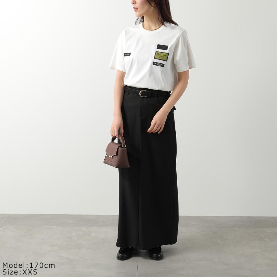 MM6 エムエムシックス メゾンマルジェラ Tシャツ SH0GC0069 S24311