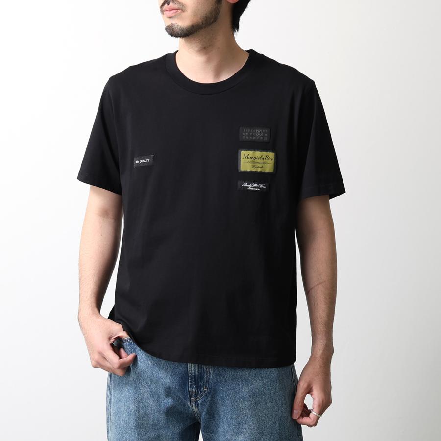 MM6 エムエムシックス メゾンマルジェラ Tシャツ SH0GC0069 S24311