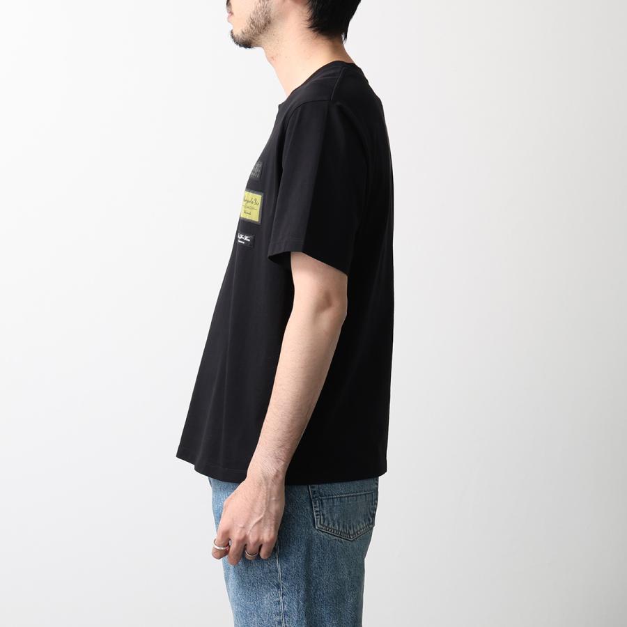 MM6 エムエムシックス メゾンマルジェラ Tシャツ SH0GC0069 S24311
