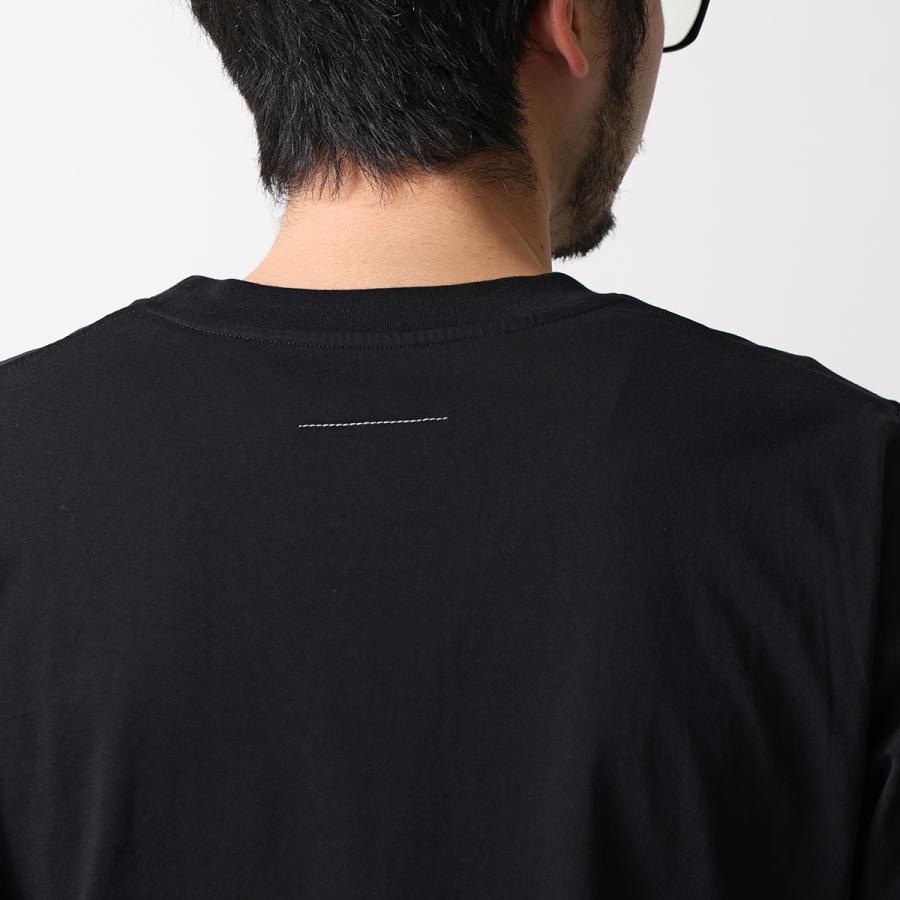 MM6 エムエムシックス メゾンマルジェラ Tシャツ SH0GC0069 S24311