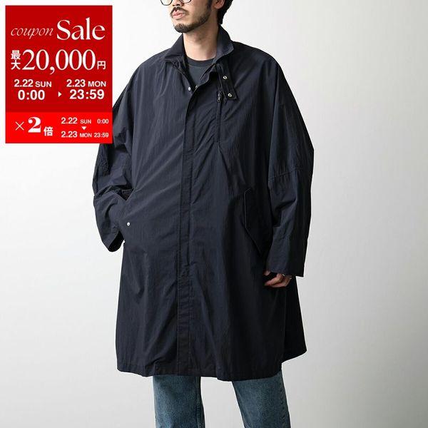 Maison Margiela（メゾンマルジェラ） トレンチコート S51AH0139