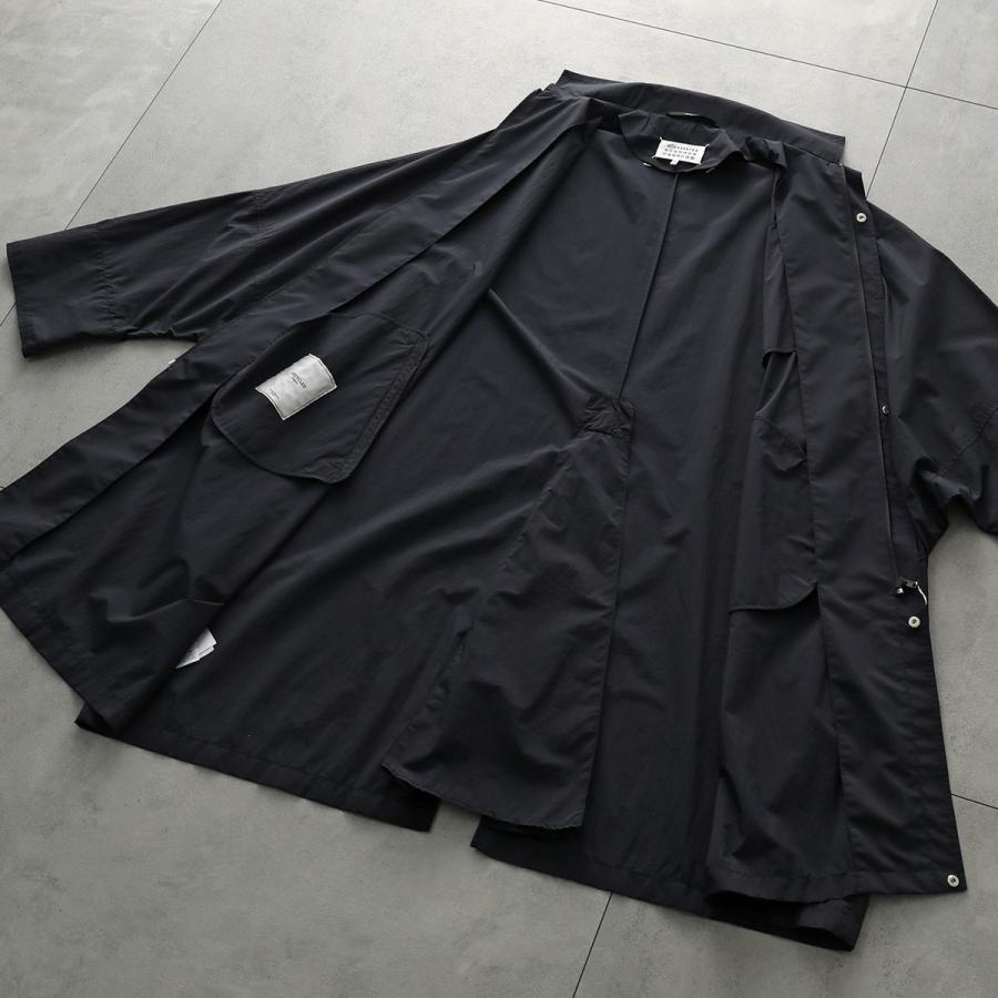 Maison Margiela（メゾンマルジェラ） トレンチコート S51AH0139