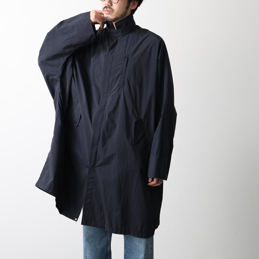 Maison Margiela（メゾンマルジェラ） トレンチコート S51AH0139