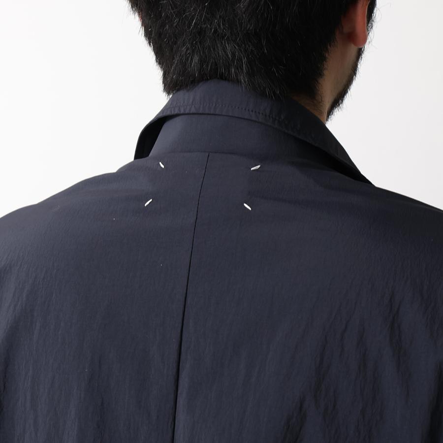 Maison Margiela（メゾンマルジェラ） トレンチコート S51AH0139