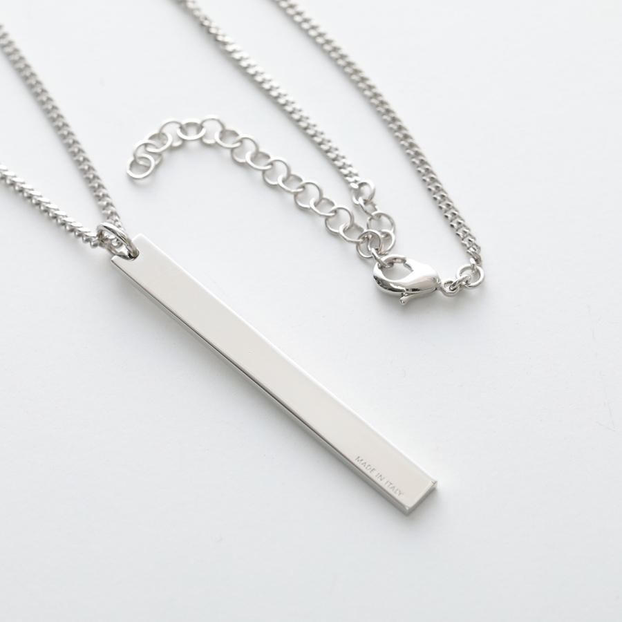 MM6 エムエムシックス メゾンマルジェラ ネックレス SM6UU0092 P6469