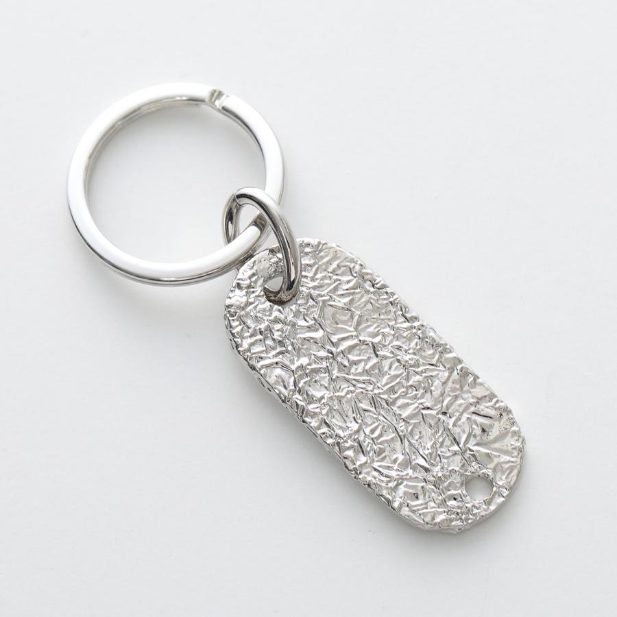 MM6 エムエムシックス メゾンマルジェラ キーリング SM6UA0020 P6622