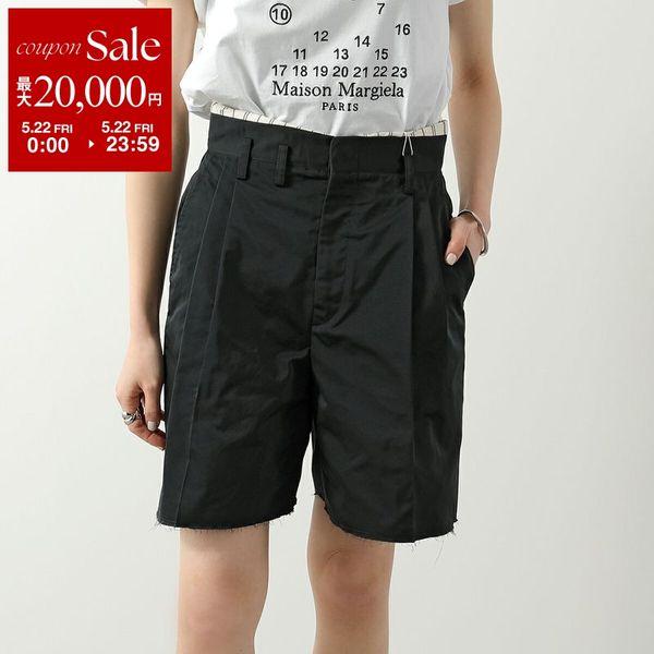 Maison Margiela メゾンマルジェラ 19ss ナイロンショーツ Maison Margiela（メゾンマルジェラ） テーラード ショーツ S50MU0090