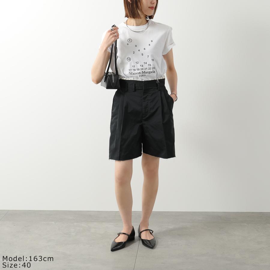 Maison Margiela（メゾンマルジェラ） テーラード ショーツ S50MU0090