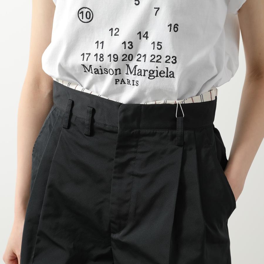 Maison Margiela（メゾンマルジェラ） テーラード ショーツ S50MU0090