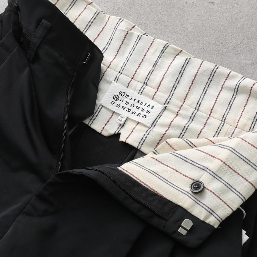 Maison Margiela（メゾンマルジェラ） テーラード ショーツ S50MU0090