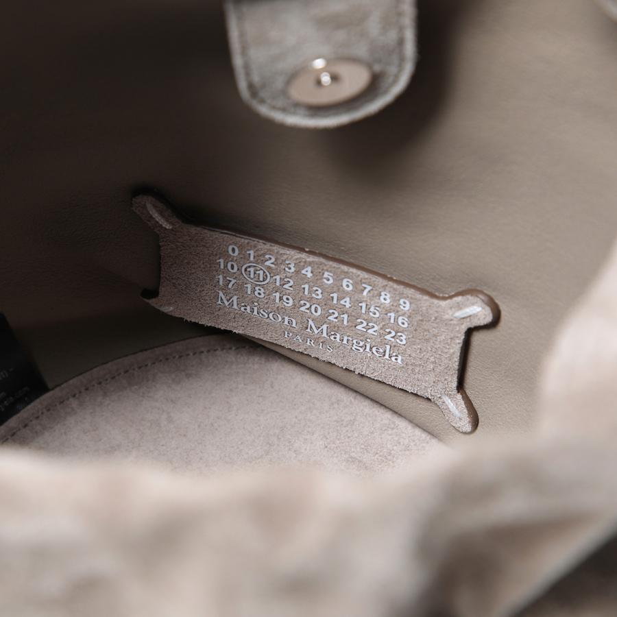 メゾンマルジェラ ショルダーバッグ Maison Margiela（メゾンマルジェラ） ショルダーバッグ SB2ZH0003