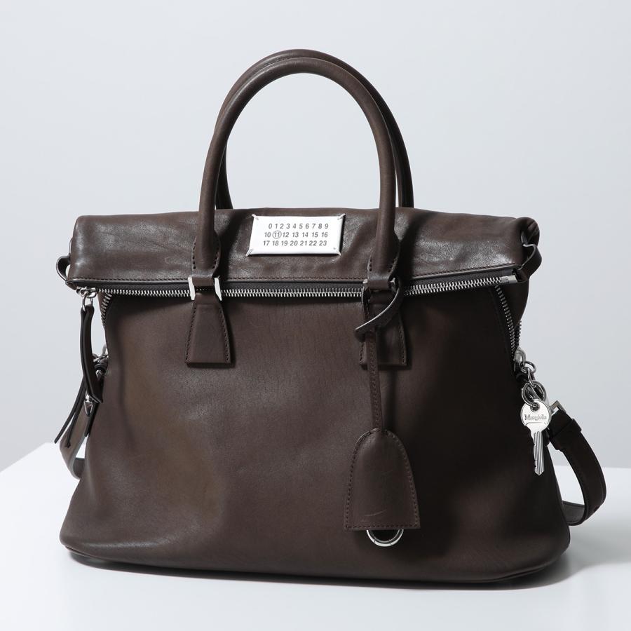 pyon Maison Margiela メゾン マルジェラ ハンドバッグ メゾン マルジェラ MAISON MARGIELA 【Maison Margiela】メゾン