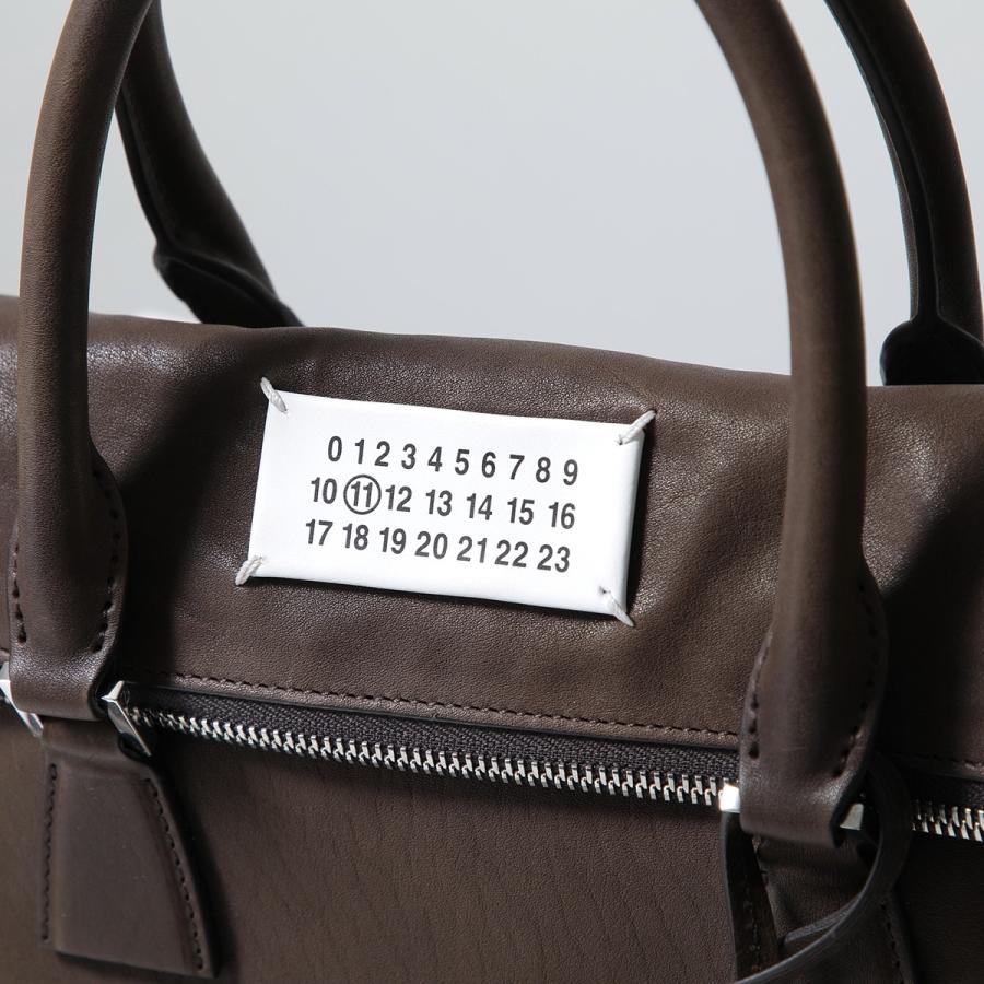 Maison Margiela（メゾンマルジェラ） ハンドバッグ 5AC SB1WG0074