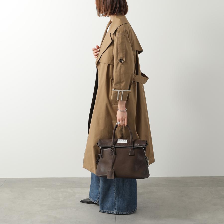 Maison Margiela（メゾンマルジェラ） ハンドバッグ 5AC SB1WG0074