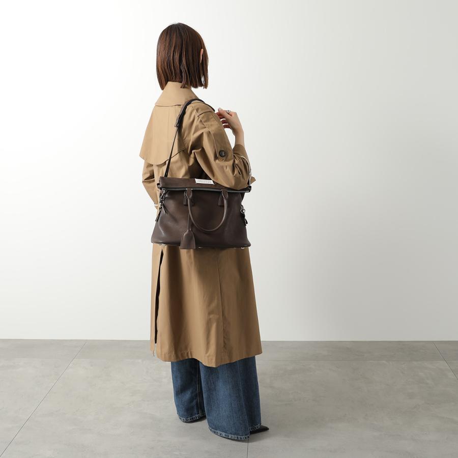 Maison Margiela（メゾンマルジェラ） ハンドバッグ 5AC SB1WG0074