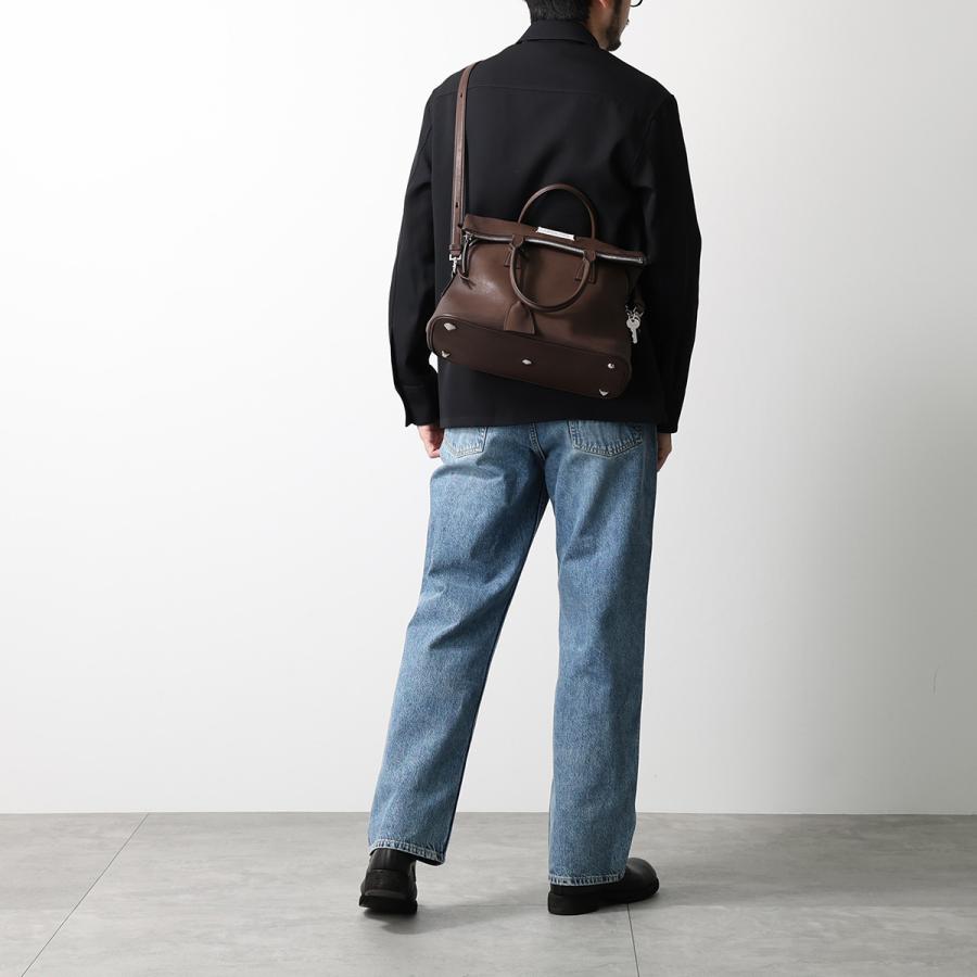 Maison Margiela（メゾンマルジェラ） ハンドバッグ 5AC SB1WG0074