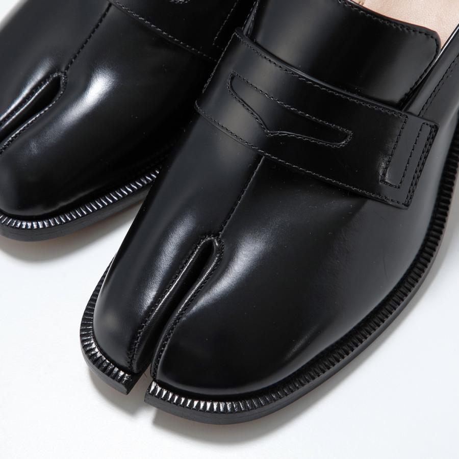 Maison Margiela（メゾンマルジェラ） ローファー ミュール Tabi タビ