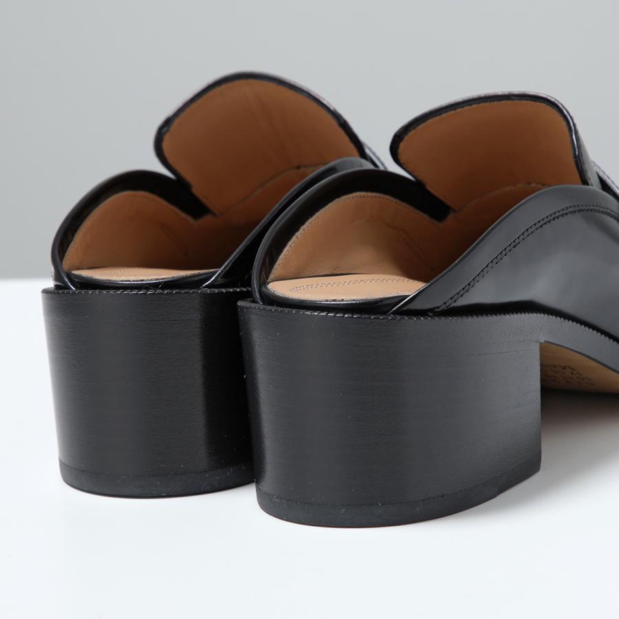 Maison Margiela（メゾンマルジェラ） ローファー ミュール Tabi タビ