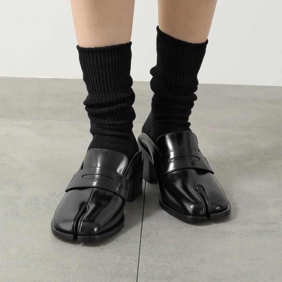 Maison Margiela（メゾンマルジェラ） ローファー ミュール Tabi タビ